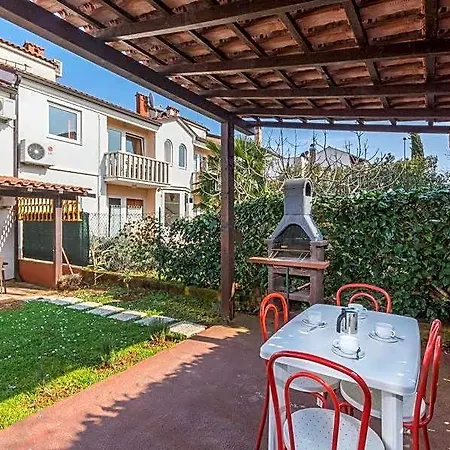 Vita 3* Novigrad Istria