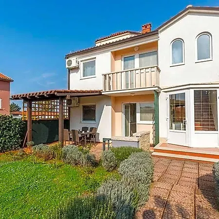 Vita 3* Novigrad Istria
