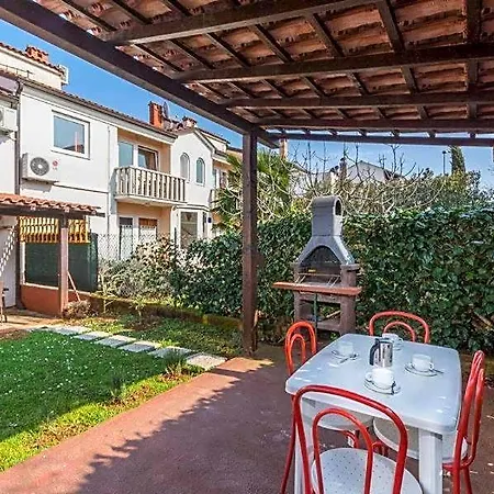 Vita 3* Novigrad Istria